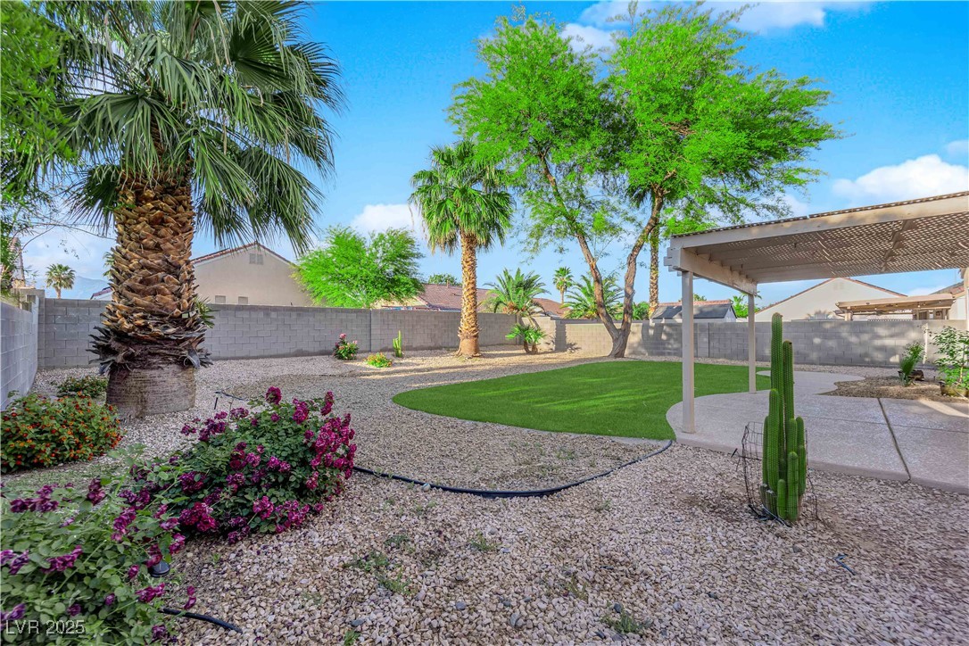 2514 Tropical Sands Avenue, North Las Vegas, Nevada image 20