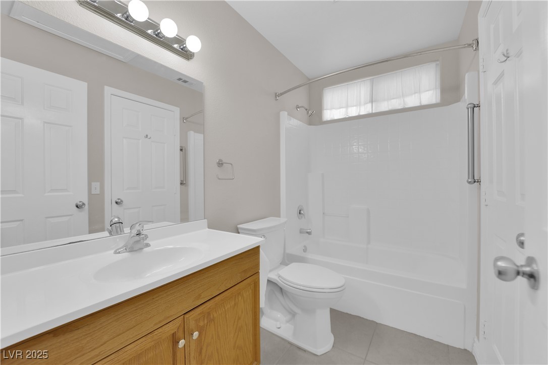 2514 Tropical Sands Avenue, North Las Vegas, Nevada image 16