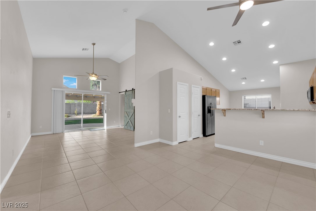 2514 Tropical Sands Avenue, North Las Vegas, Nevada image 3