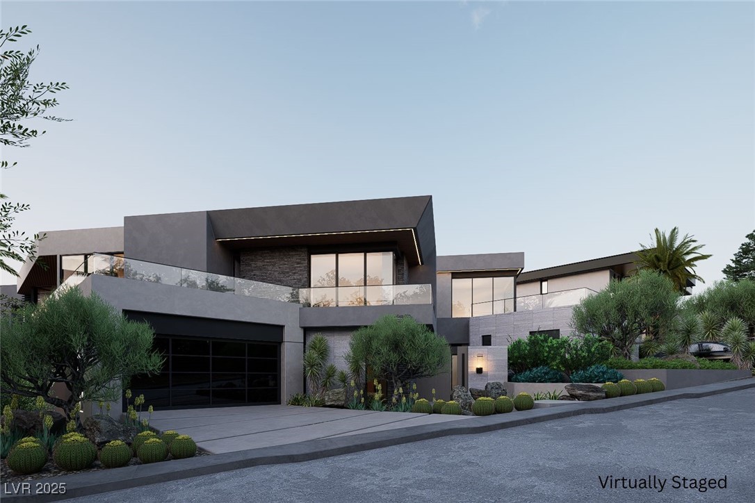 1160 Alpine Ledge Drive