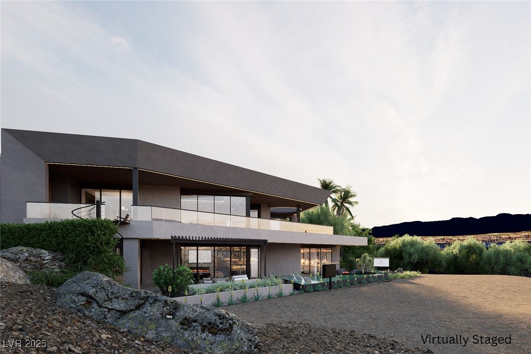 1160 Alpine Ledge Drive