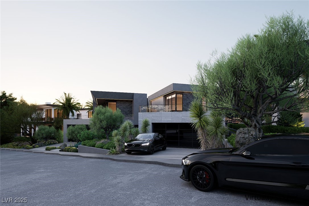 1160 Alpine Ledge Drive