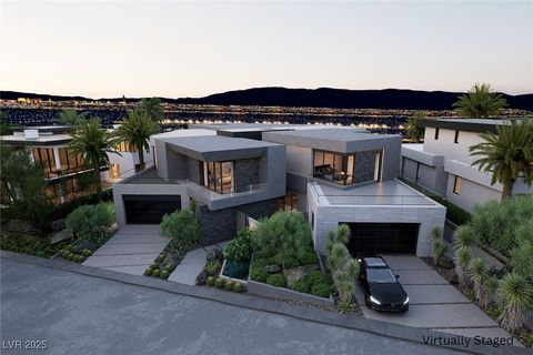 1160 Alpine Ledge Drive Henderson NV 89012