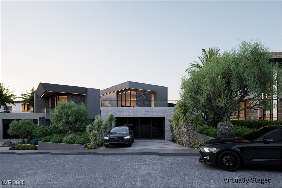 1160 Alpine Ledge Drive