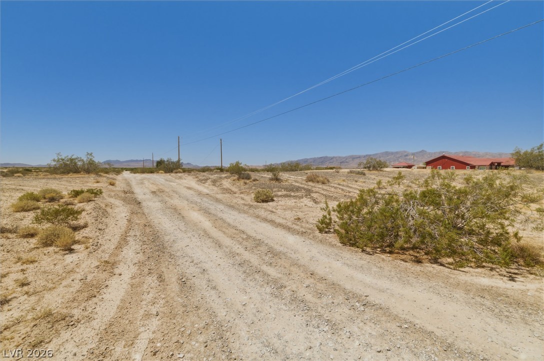 5991 E Carter Lane