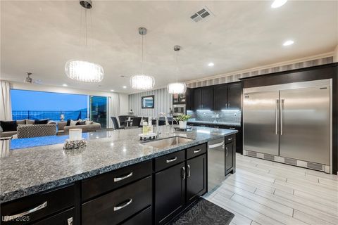 Photo of 4576 Amazing View Street, Las Vegas, NV 89129 (MLS # 2720157)