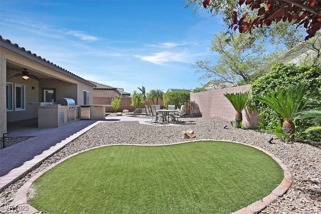 5840 Mclennan Ranch Avenue, Las Vegas, Nevada image 26