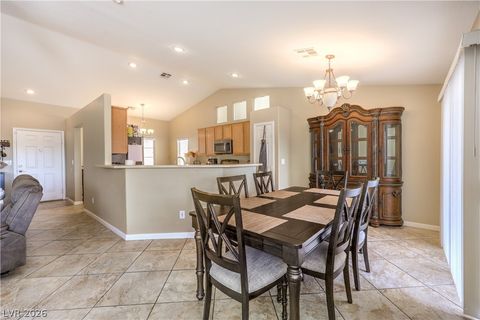 3815 Aspen Creek Avenue North Las Vegas NV 89031