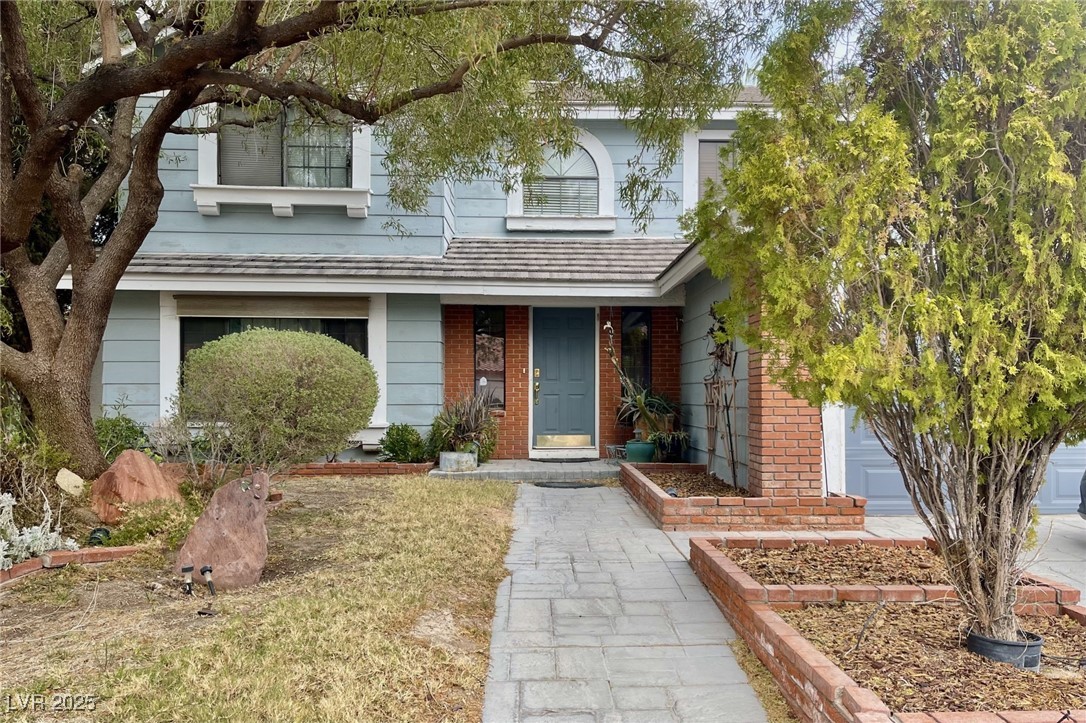 2812 Shadow Creek Circle