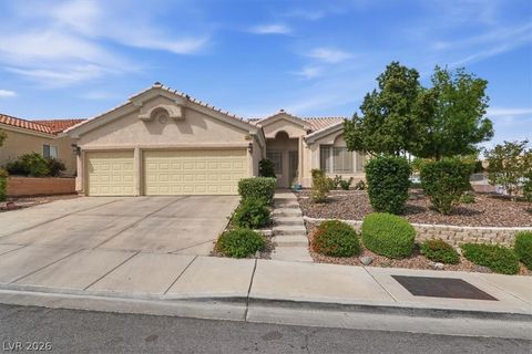 Photo of 1125 Heaton Avenue, Henderson, NV 89052 (MLS # 2770440)