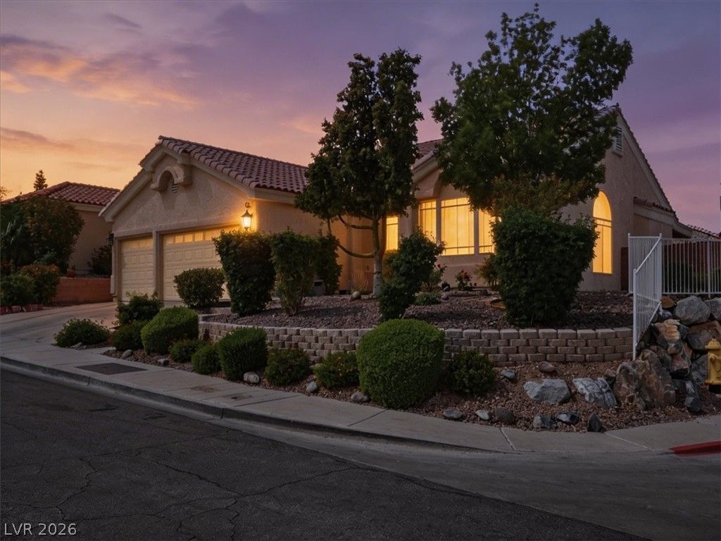 Photo of 1125 Heaton Avenue, Henderson, NV 89052 (MLS # 2770440)