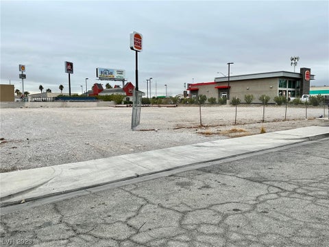 Photo of 4355 N. Production Court, North Las Vegas, NV 89115 (MLS # 2538453)