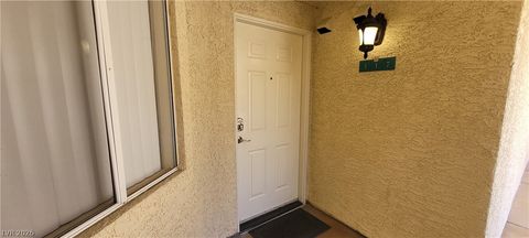 Photo of 260 E Flamingo Road #317, Las Vegas, NV 89169 (MLS # 2765515)