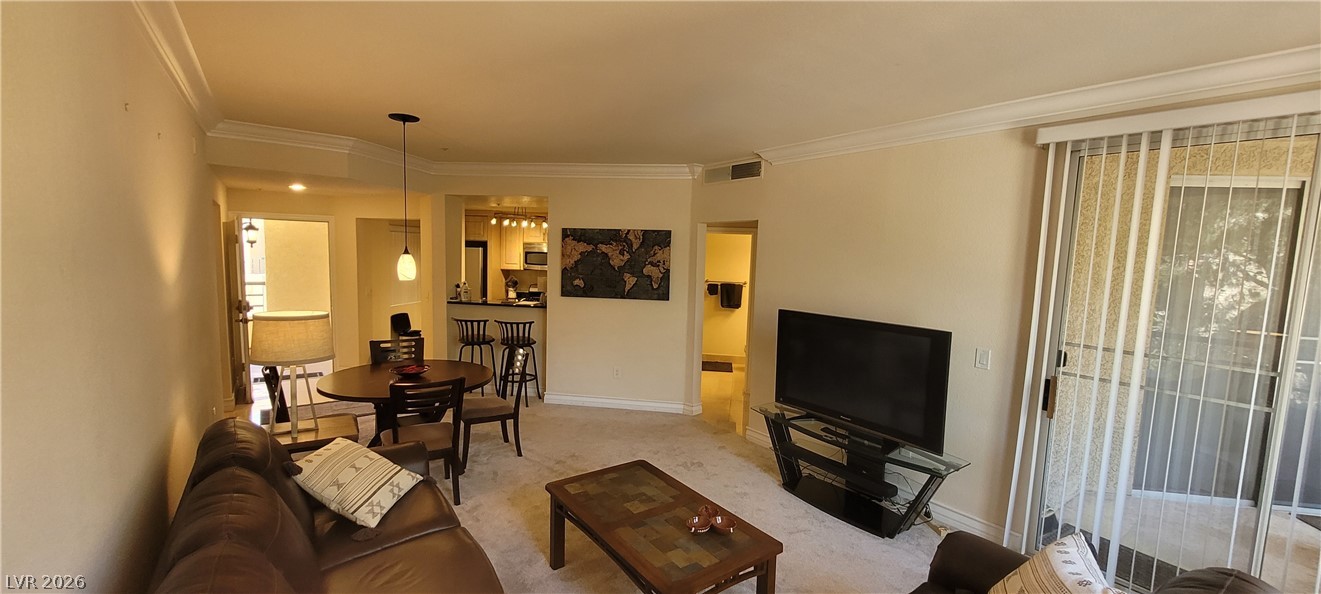 260 E Flamingo Road 317