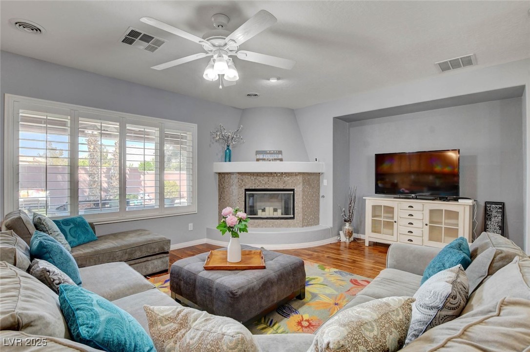 7204 Royal Melbourne Drive, Las Vegas, Nevada image 6