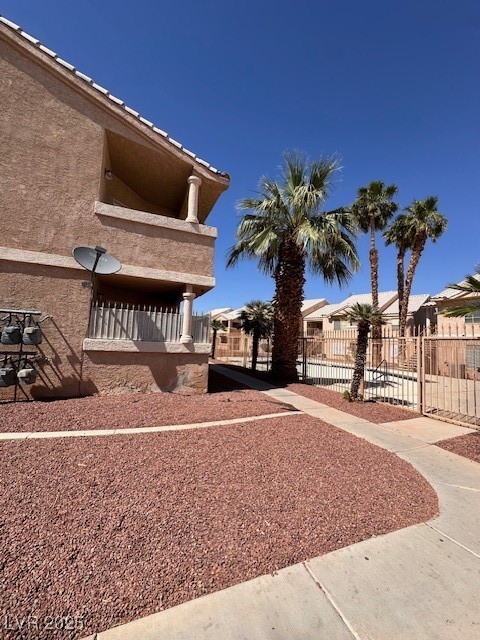 1830 N Pecos Road 155