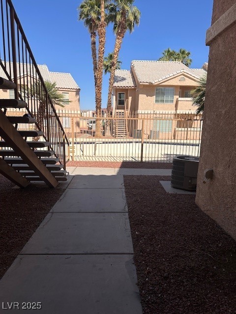 1830 N Pecos Road 155