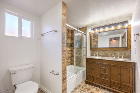 Tiny photo for 712 Aztec Place, Boulder City, NV 89005 (MLS # 2795295)