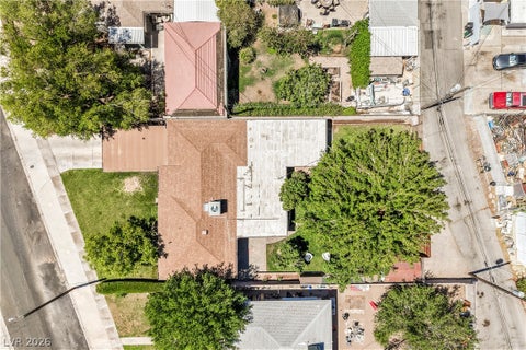 Tiny photo for 712 Aztec Place, Boulder City, NV 89005 (MLS # 2795295)