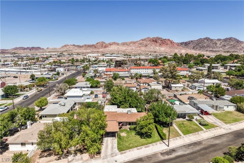 Tiny photo for 712 Aztec Place, Boulder City, NV 89005 (MLS # 2795295)