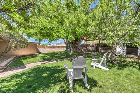 Tiny photo for 712 Aztec Place, Boulder City, NV 89005 (MLS # 2795295)