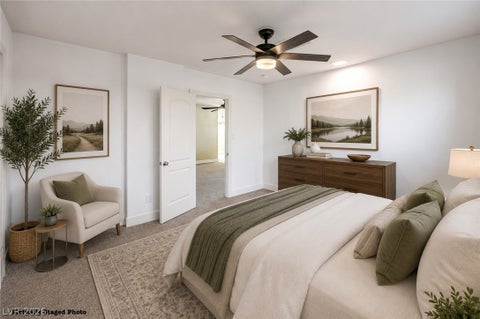 Tiny photo for 712 Aztec Place, Boulder City, NV 89005 (MLS # 2795295)