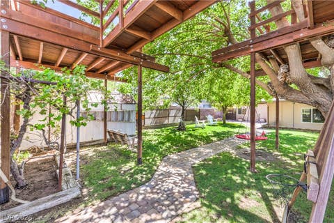 Tiny photo for 712 Aztec Place, Boulder City, NV 89005 (MLS # 2795295)
