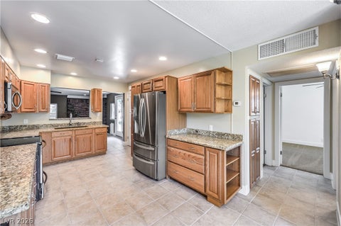 Tiny photo for 712 Aztec Place, Boulder City, NV 89005 (MLS # 2795295)