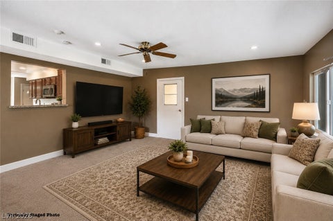 Tiny photo for 712 Aztec Place, Boulder City, NV 89005 (MLS # 2795295)
