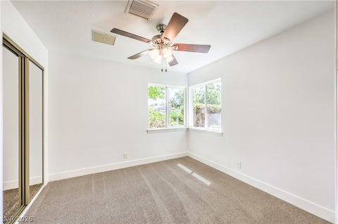 Tiny photo for 712 Aztec Place, Boulder City, NV 89005 (MLS # 2795295)