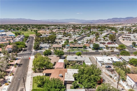 Tiny photo for 712 Aztec Place, Boulder City, NV 89005 (MLS # 2795295)