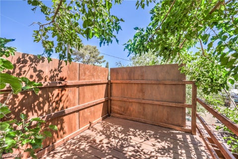 Tiny photo for 712 Aztec Place, Boulder City, NV 89005 (MLS # 2795295)