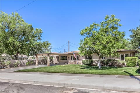 Tiny photo for 712 Aztec Place, Boulder City, NV 89005 (MLS # 2795295)