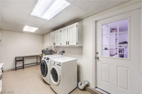 Tiny photo for 712 Aztec Place, Boulder City, NV 89005 (MLS # 2795295)