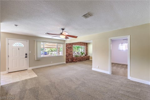 Tiny photo for 712 Aztec Place, Boulder City, NV 89005 (MLS # 2795295)