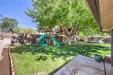 Tiny photo for 712 Aztec Place, Boulder City, NV 89005 (MLS # 2795295)