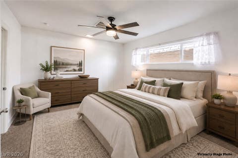 Tiny photo for 712 Aztec Place, Boulder City, NV 89005 (MLS # 2795295)