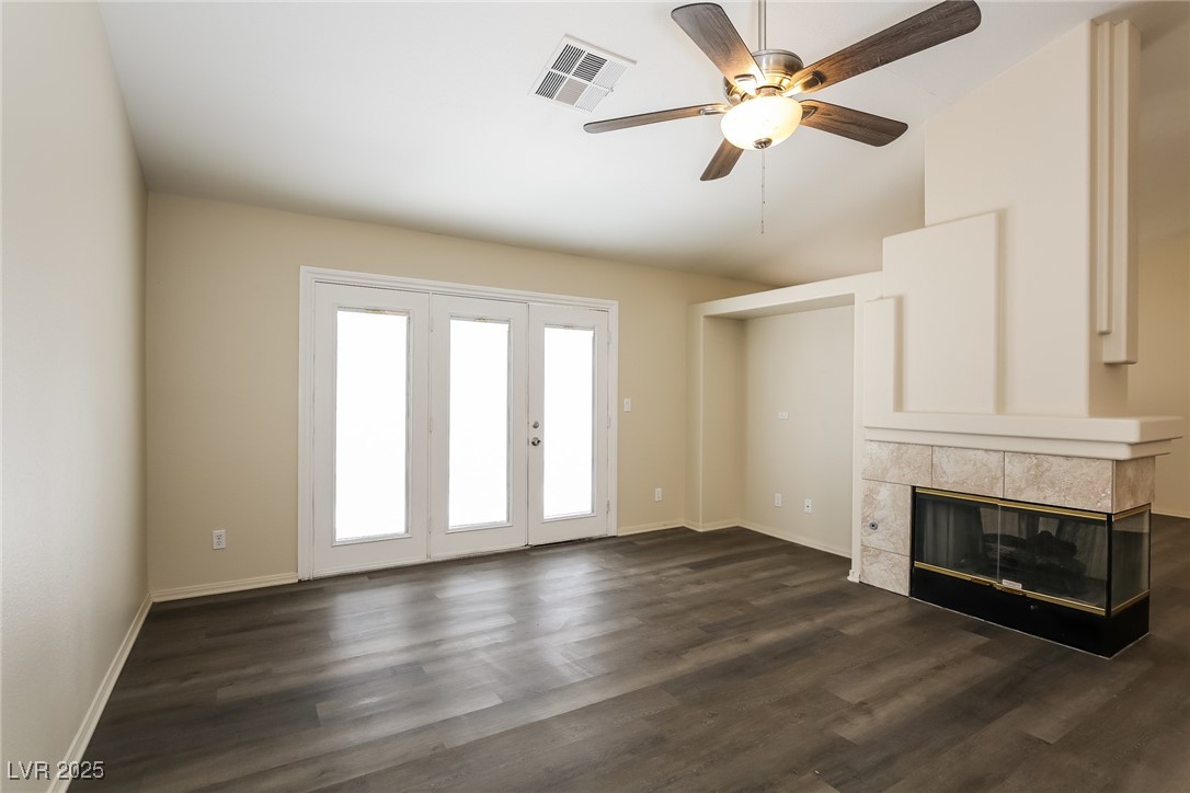 3214 W Gilmore Avenue, North Las Vegas, Nevada image 7