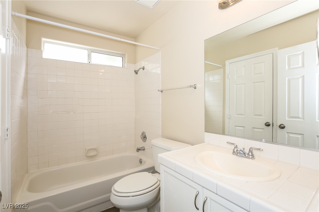 3214 W Gilmore Avenue, North Las Vegas, Nevada image 21
