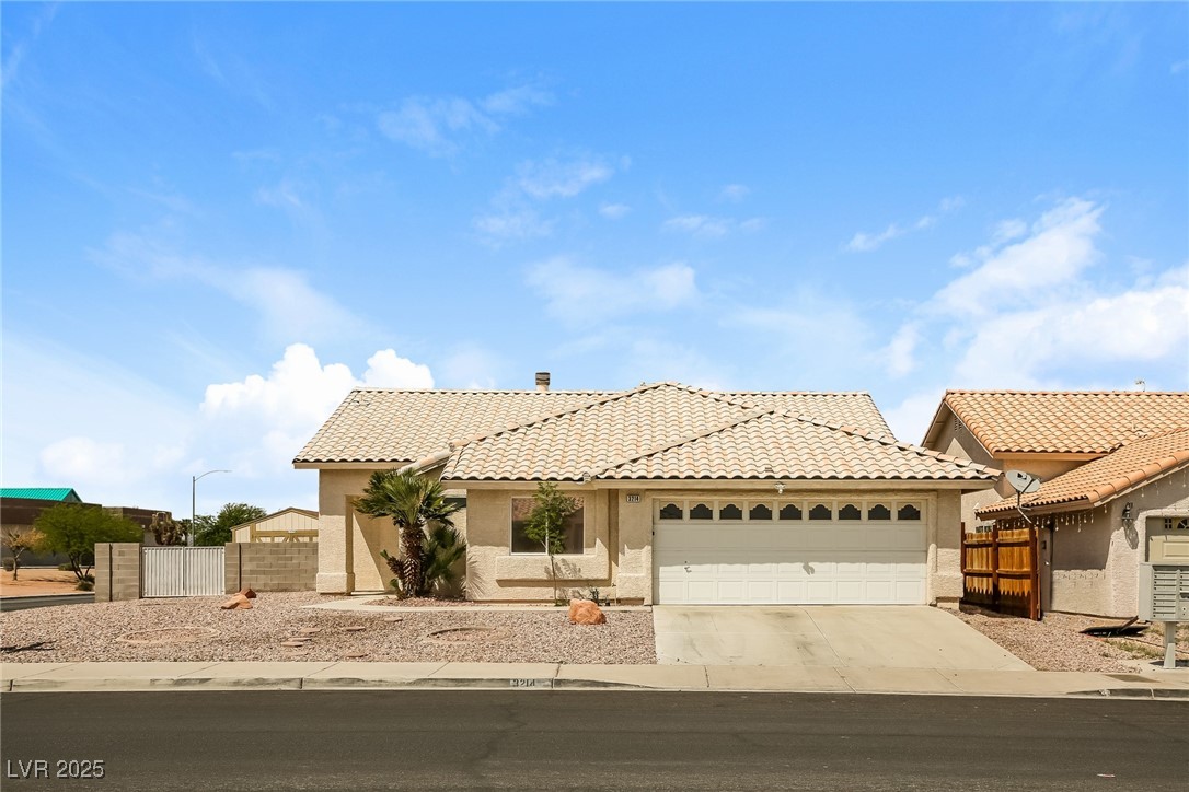 3214 W Gilmore Avenue, North Las Vegas, Nevada image 4