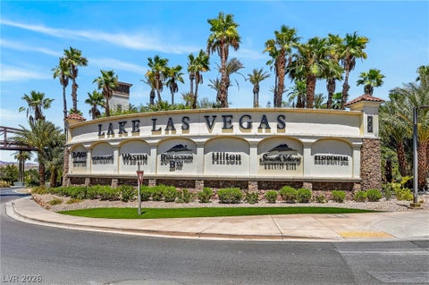 Homes For Sale - 29 Montelago Boulevard #519<br/> Henderson, NV 89011