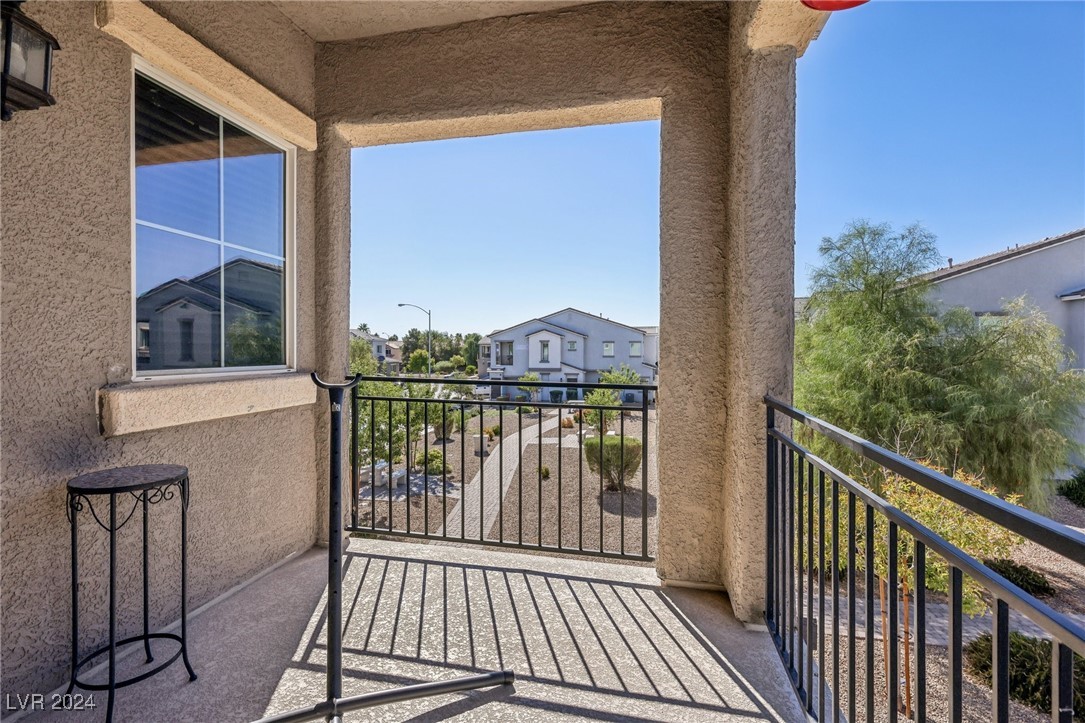 4566 Ganier Court #2124, North Las Vegas, Nevada image 32