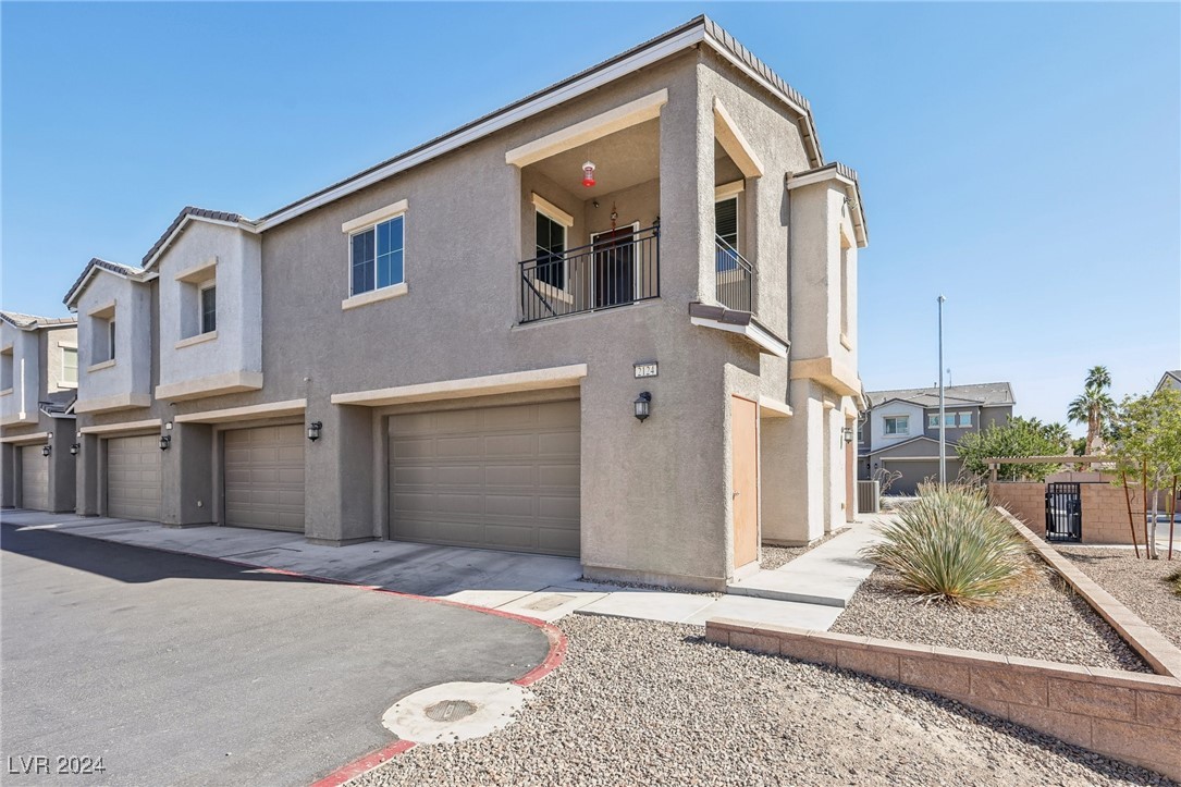 4566 Ganier Court #2124, North Las Vegas, Nevada image 33