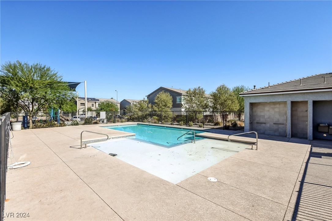 4566 Ganier Court #2124, North Las Vegas, Nevada image 42