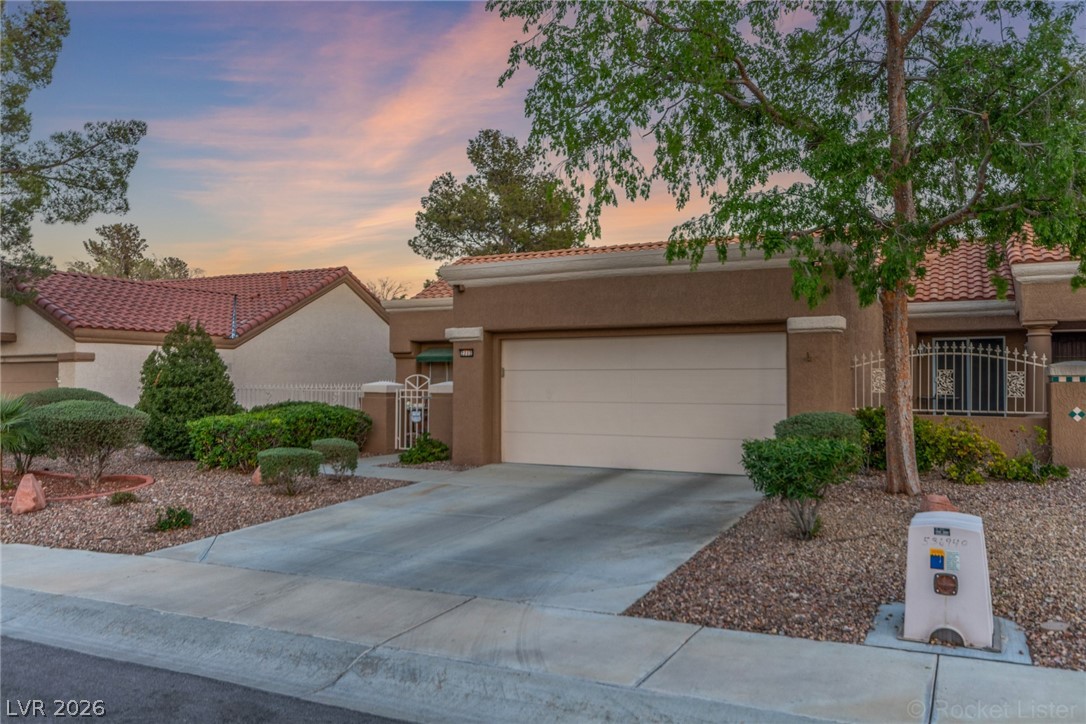 2712 Showcase Drive