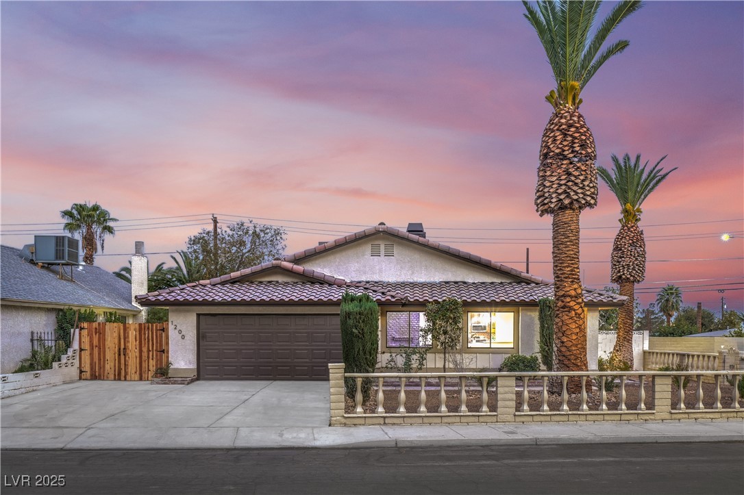 1200 Woodbridge Drive