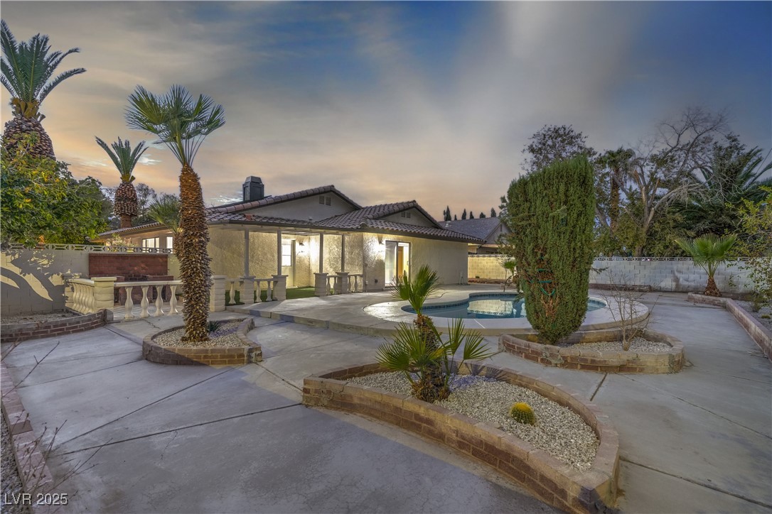 1200 Woodbridge Drive