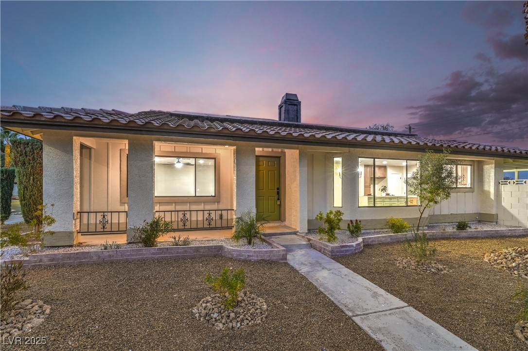 1200 Woodbridge Drive