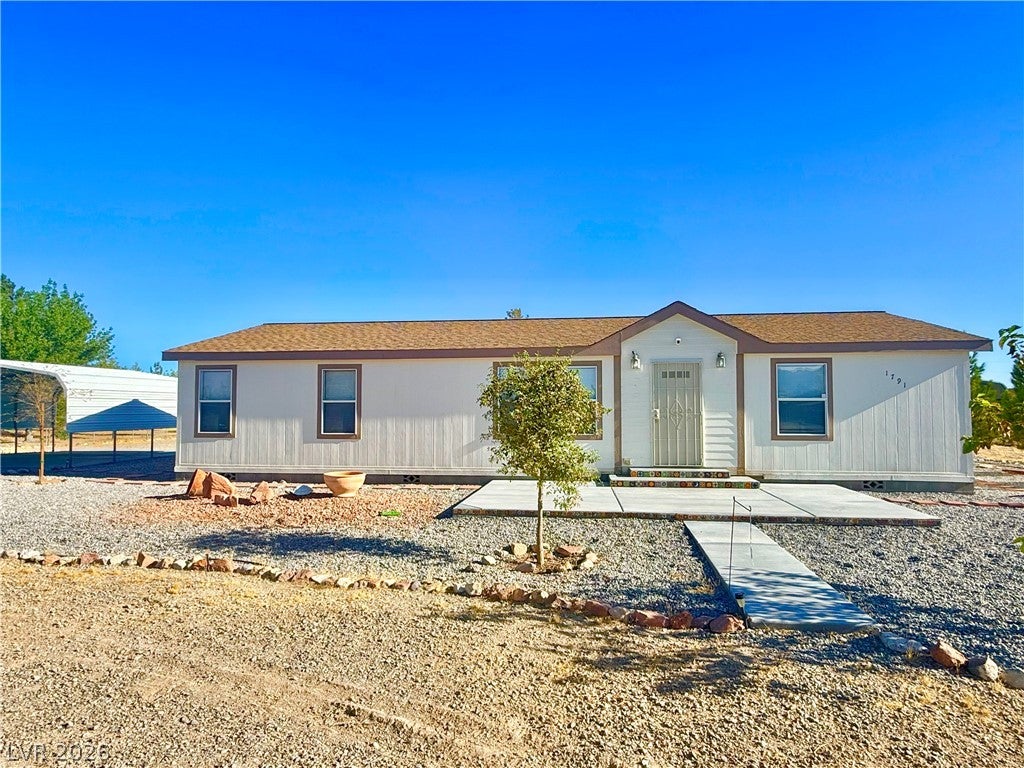 1791 W Greta Boulevard