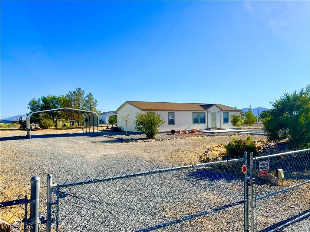 1791 W Greta Boulevard